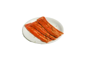 Soy Bacon